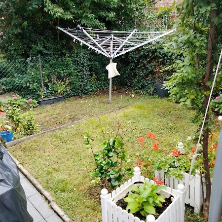 Ferienwohnung Neheim Mit Dennis Und Alexander Alexander Mit Klimaanlage Exteriör bild