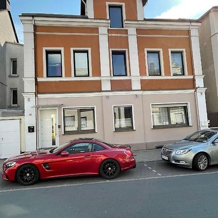 Ferienwohnung Neheim Mit Dennis Und Alexander Alexander Mit Klimaanlage Exteriör bild