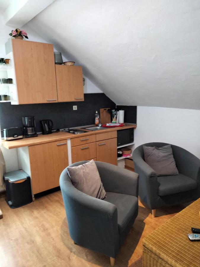 Ferienwohnung Neheim Mit Dennis Und Alexander Alexander Mit Klimaanlage Exteriör bild