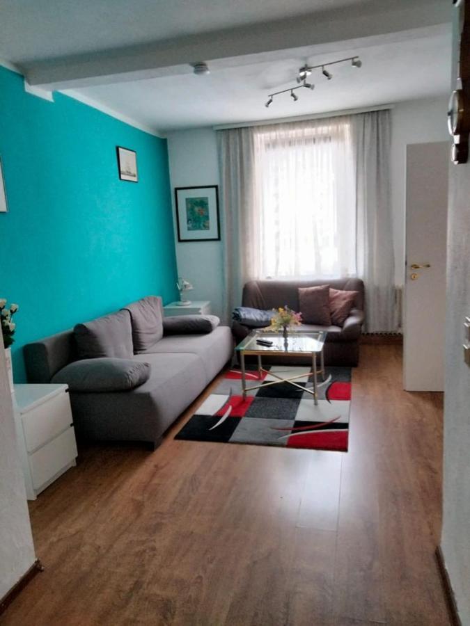 Ferienwohnung Neheim Mit Dennis Und Alexander Alexander Mit Klimaanlage Exteriör bild