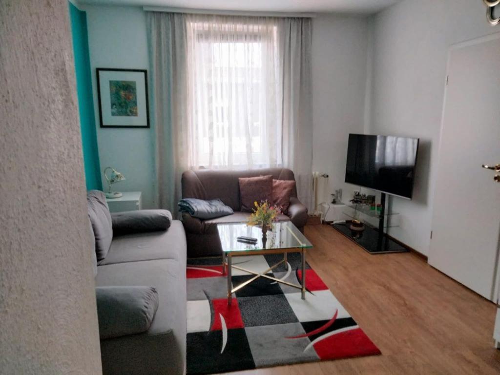 Ferienwohnung Neheim Mit Dennis Und Alexander Alexander Mit Klimaanlage Exteriör bild