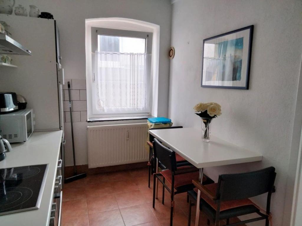 Ferienwohnung Neheim Mit Dennis Und Alexander Alexander Mit Klimaanlage Exteriör bild