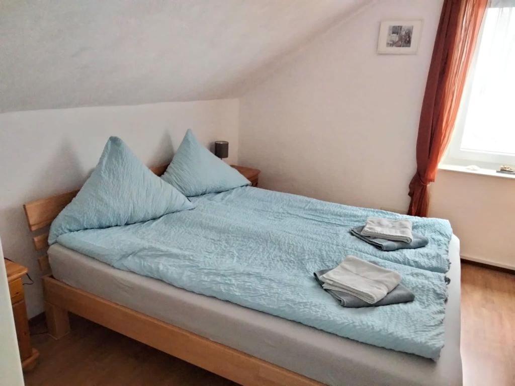 Ferienwohnung Neheim Mit Dennis Und Alexander Alexander Mit Klimaanlage Exteriör bild