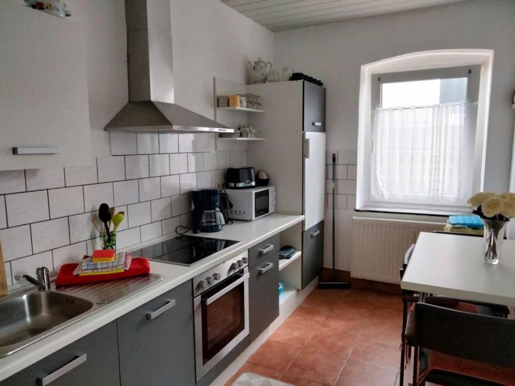 Ferienwohnung Neheim Mit Dennis Und Alexander Alexander Mit Klimaanlage Exteriör bild