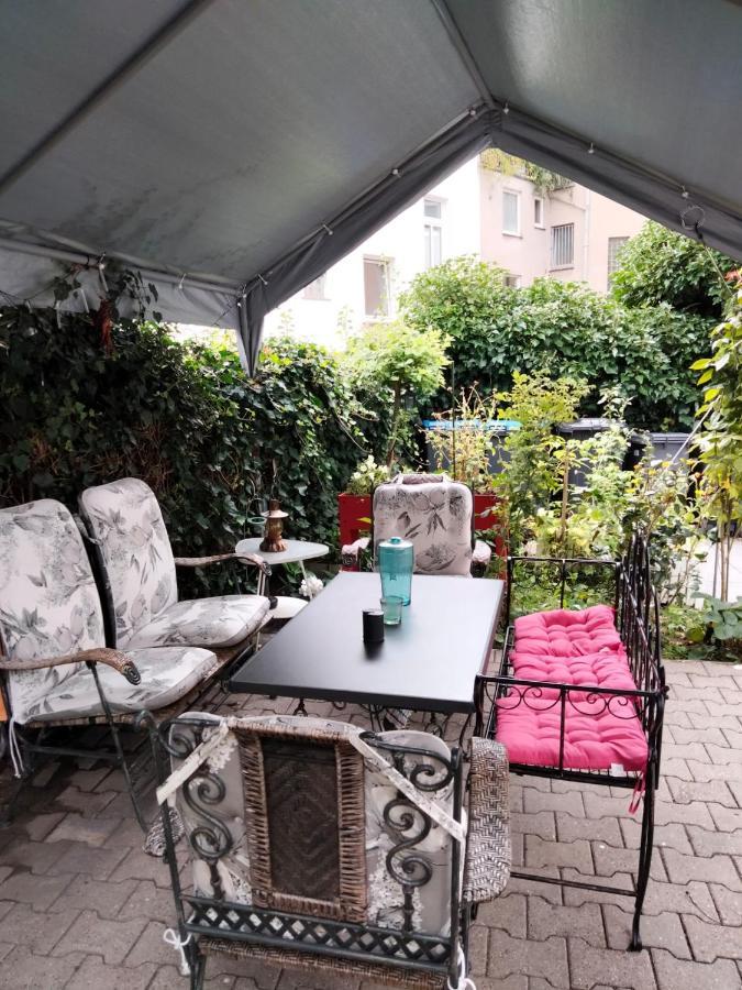 Ferienwohnung Neheim Mit Dennis Und Alexander Alexander Mit Klimaanlage Exteriör bild