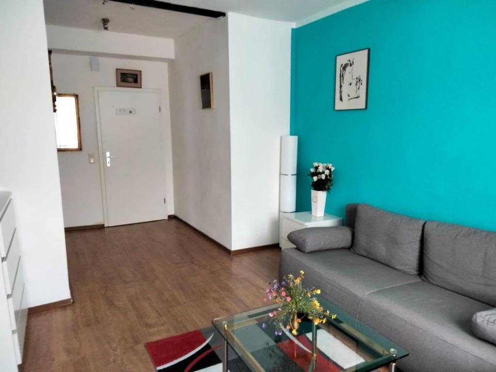 Ferienwohnung Neheim Mit Dennis Und Alexander Alexander Mit Klimaanlage Exteriör bild