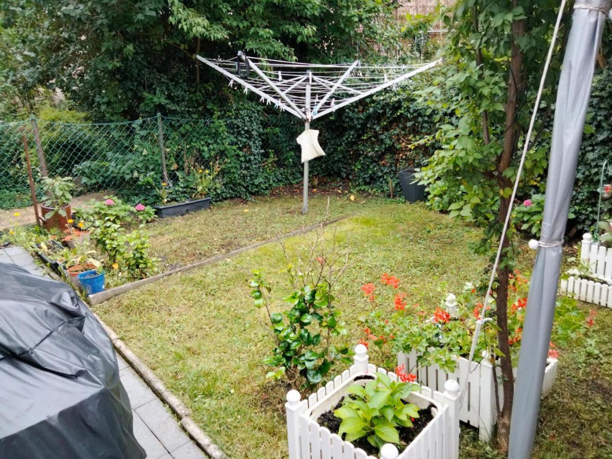 Ferienwohnung Neheim Mit Dennis Und Alexander Alexander Mit Klimaanlage Exteriör bild