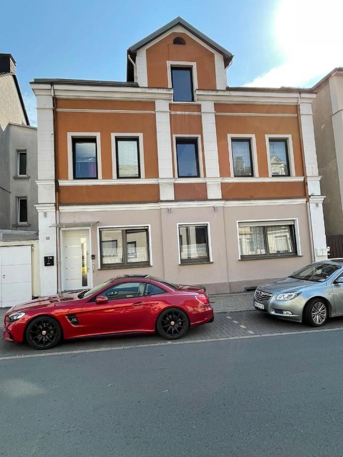 Ferienwohnung Neheim Mit Dennis Und Alexander Alexander Mit Klimaanlage Exteriör bild